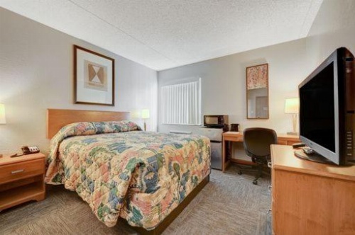 Bridger Inn Hotel Downtown image 10