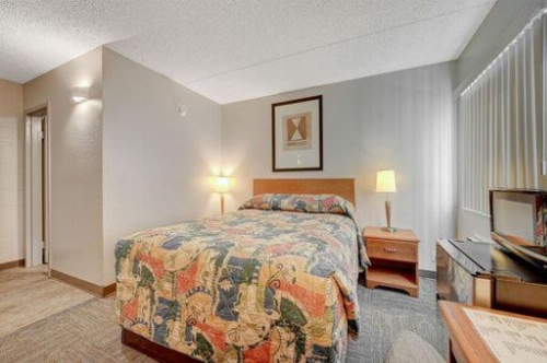 Bridger Inn Hotel Downtown image 11