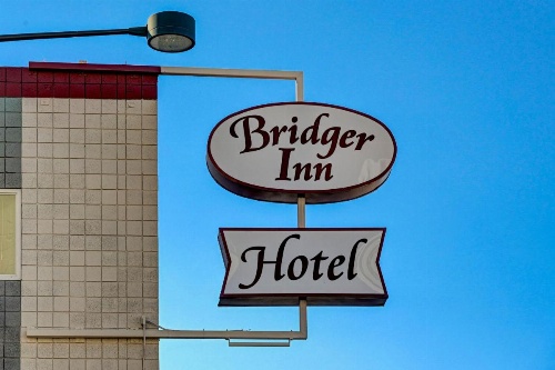 Bridger Inn Hotel Downtown image 13