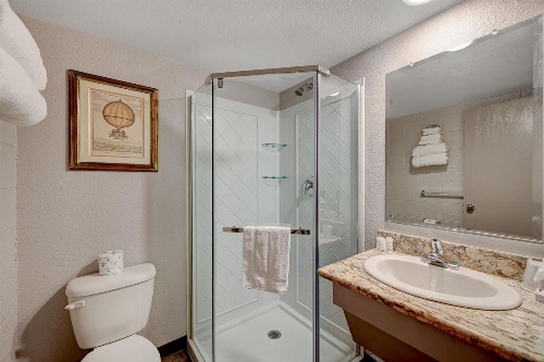 Bridger Inn Hotel Downtown image 2
