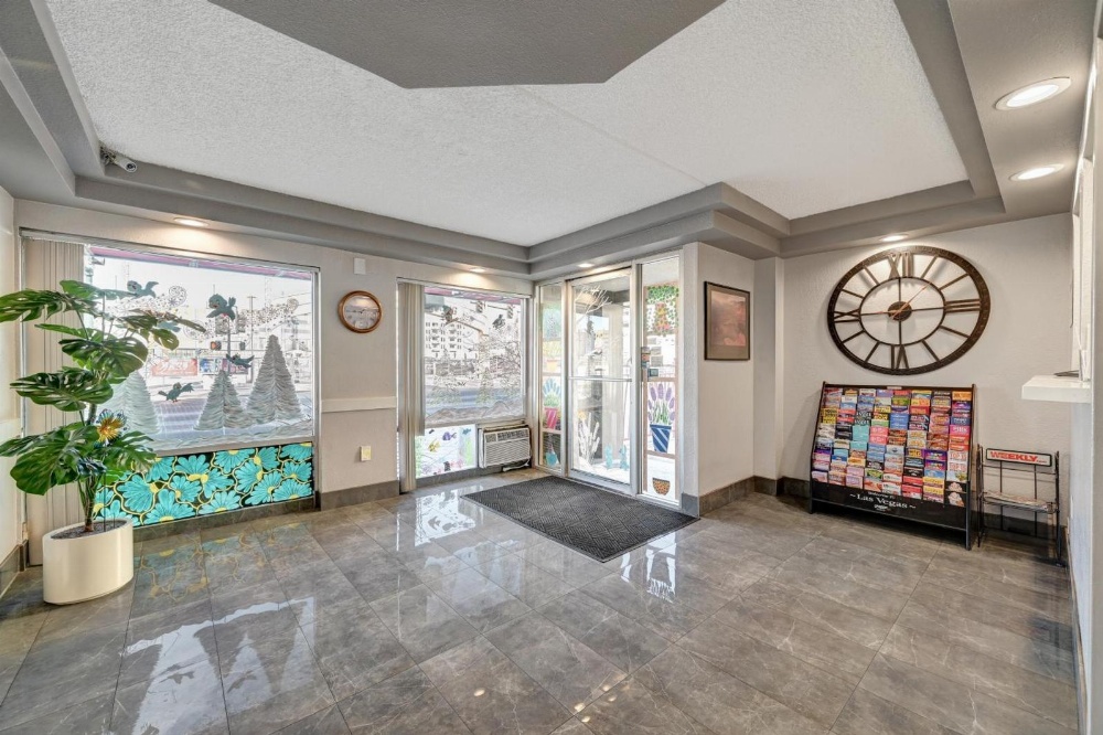 Bridger Inn Hotel Downtown Main image