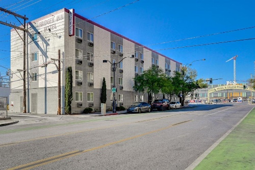 Bridger Inn Hotel Downtown image 5