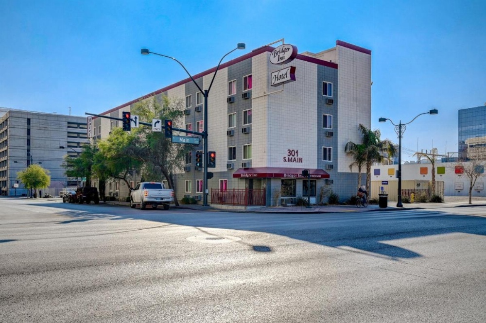 Bridger Inn Hotel Downtown Image 6