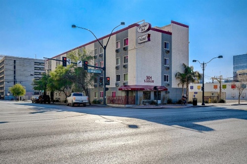 Bridger Inn Hotel Downtown image 6