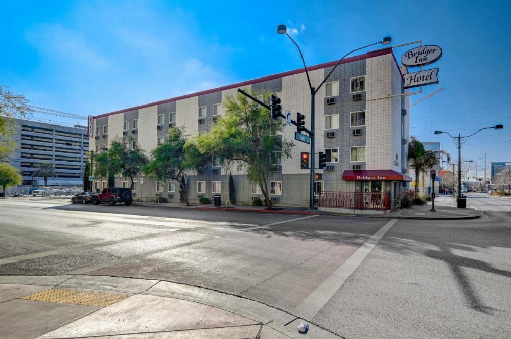 Bridger Inn Hotel Downtown Image 7