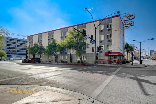 Bridger Inn Hotel Downtown image 7